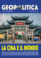 Cover of Geopolitica