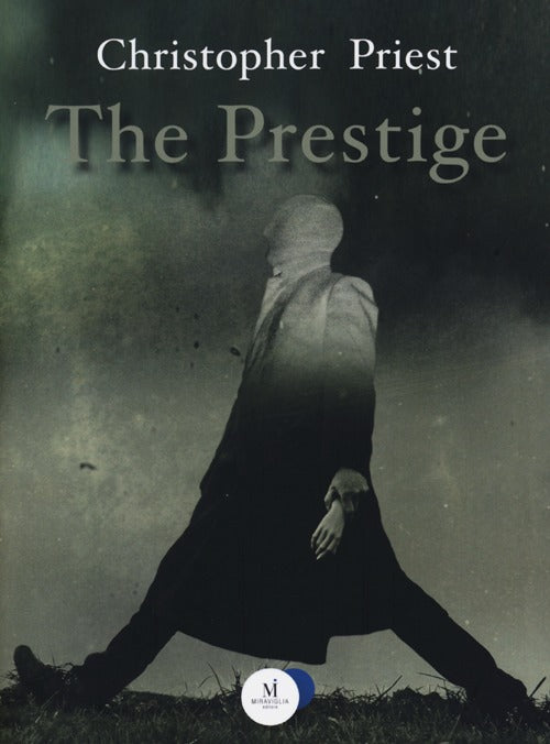 Cover of prestige