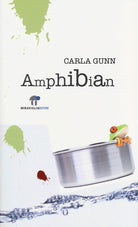 Cover of Amphibian