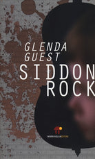Cover of Siddon rock