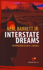 Cover of Interstate dreams