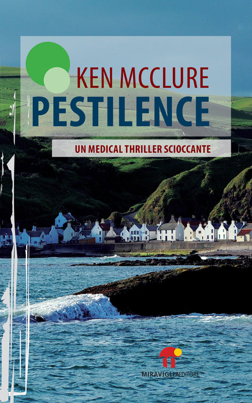 Cover of Pestilence