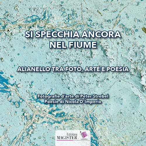 Cover of Si specchia ancora nel fiume. Alianello tra foto, arte e poesia
