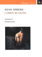 Cover of canti di Lilith