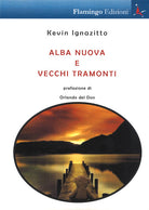 Cover of Alba nuova e vecchi tramonti