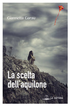 Cover of scelta dell'aquilone