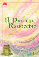 Cover of principe Ranocchio