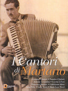 Cover of cantori di Martano