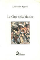 Cover of città della musica