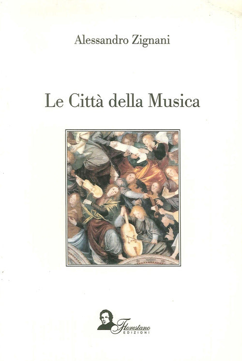 Cover of città della musica
