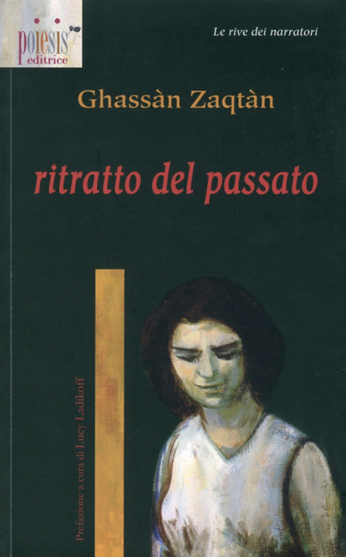 Cover of Ritratto del passato