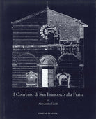 Cover of convento di San Francesco alla Fratta