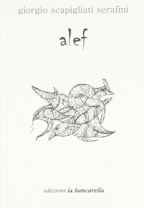 Cover of Alef