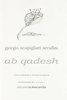 Cover of Ab Qadesh