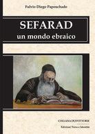 Cover of Sefarad. Un mondo ebraico