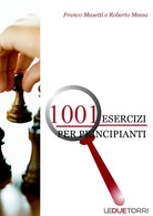 Cover of 1001 esercizi per principianti
