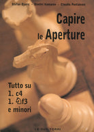 Cover of Capire le aperture