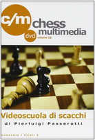 Cover of Conoscere i finali. DVD
