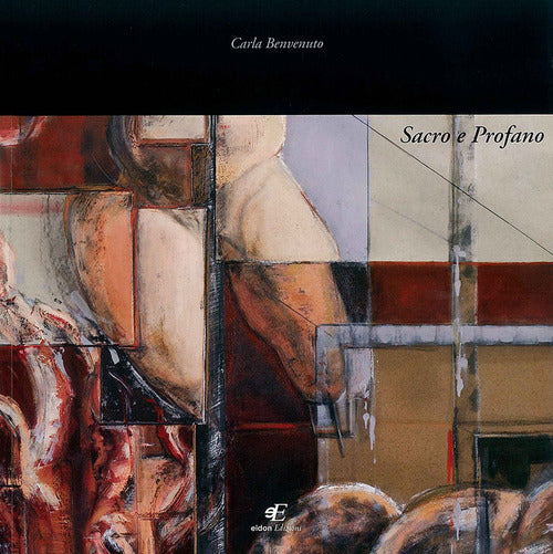 Cover of Sacro e profano