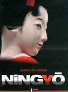 Cover of Ningyo. Bambole giapponesi
