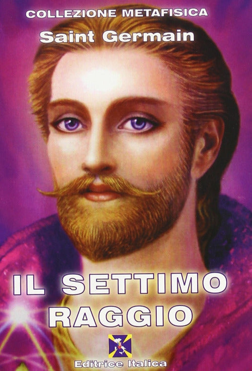 Cover of settimo raggio