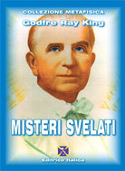 Cover of Misteri svelati