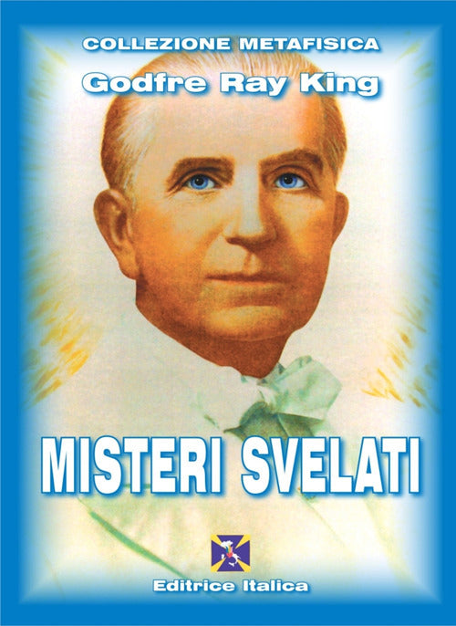 Cover of Misteri svelati