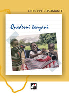 Cover of Quaderni tanzani