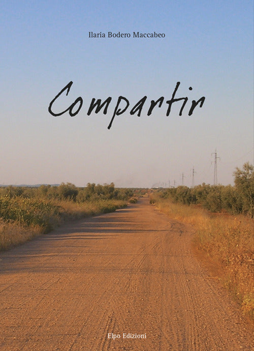 Cover of Compartir