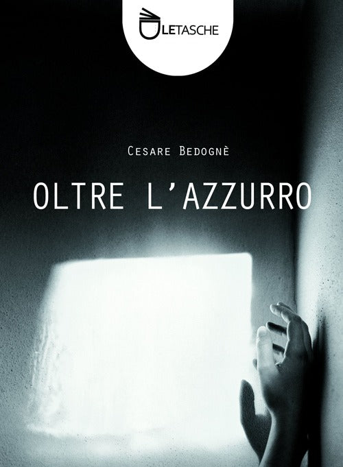 Cover of Oltre l'azzurro