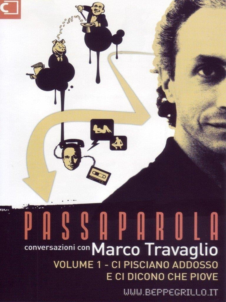 Marco Travaglio - Passaparola #01