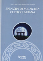 Cover of Principi di medicina celtico-ariana