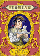 Cover of Florian 300. Il Caffè Florian di Venezia. Una storia iniziata 300 anni fa...