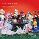 Cover of Rose cinesi. Regine dall’Oriente