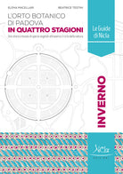 Cover of Orto botanico di Padova. Inverno. In quattro stagioni