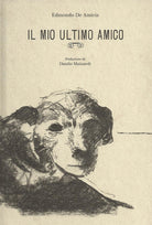 Cover of mio ultimo amico