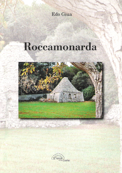 Cover of Roccamonarda