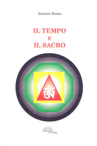 Cover of tempo e il sacro