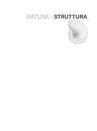 Cover of Natura-Struttura