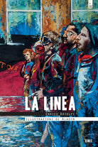 Cover of linea