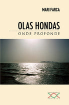Cover of Holas Hondas