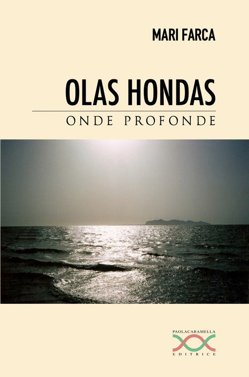 Cover of Holas Hondas