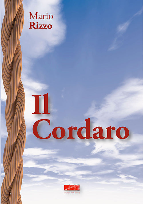 Cover of cordaro