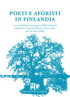 Cover of Poeti e aforisti in Finlandia