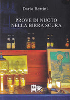 Cover of Prove di nuoto nella birra scura