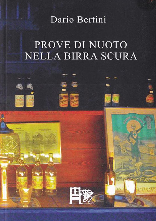 Cover of Prove di nuoto nella birra scura