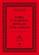 Cover of Odissea di un reperto singolare. L'Efebo di Selinunte
