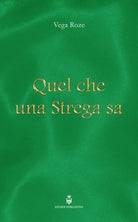 Cover of Quel che una strega sa