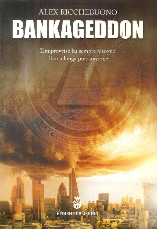 Cover of Bankageddon