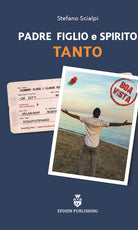 Cover of Padre figlio e spirito tanto